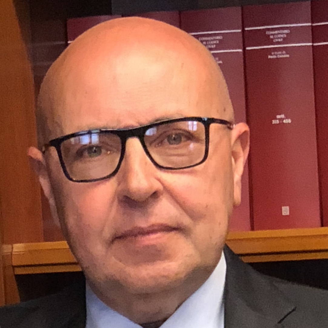 Avv. Pasquale Barbieri