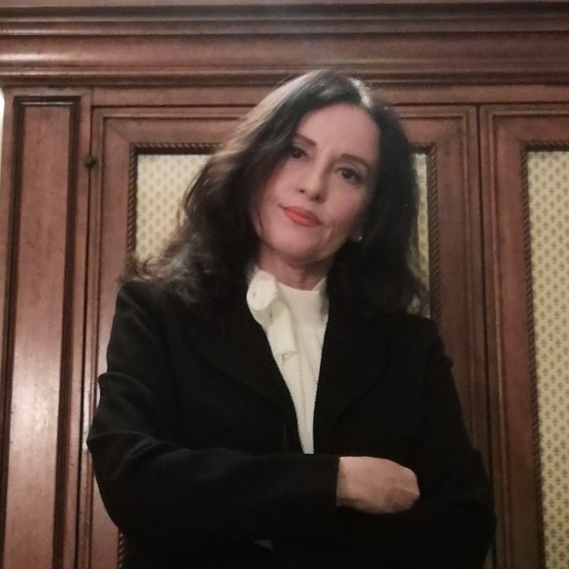 Stefania Lucchi
