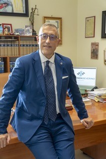 Avv. Nicola Maria Melchionda