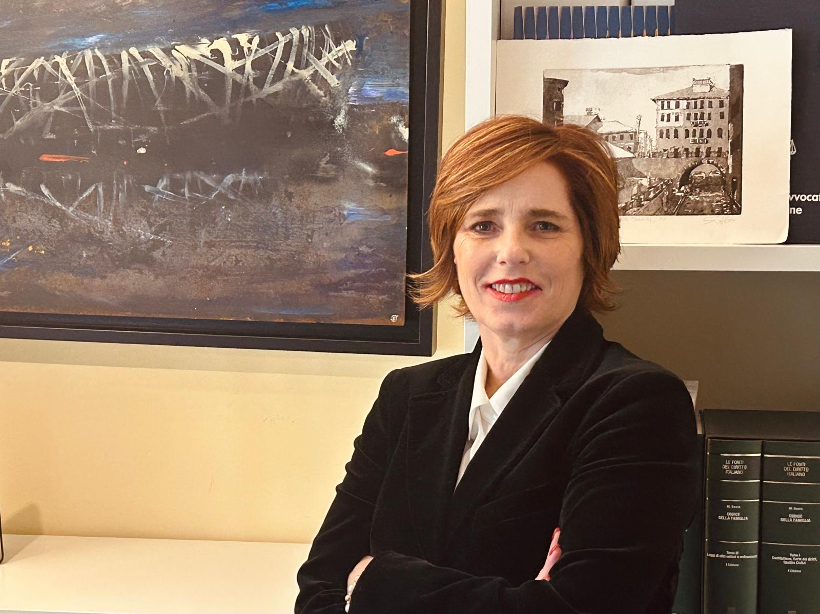  Avv. Isella Follador