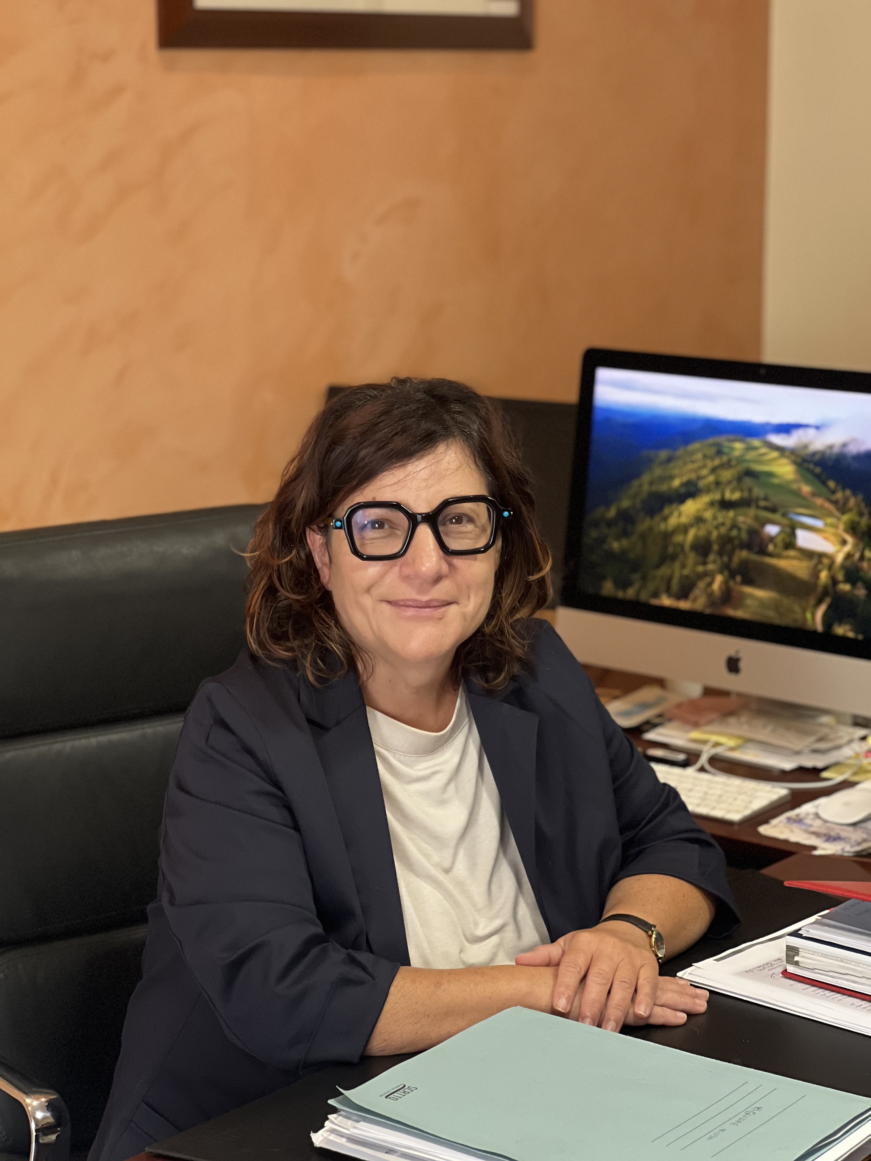 Avv. Cecilia Licitra - Patrocinante in Cassazione