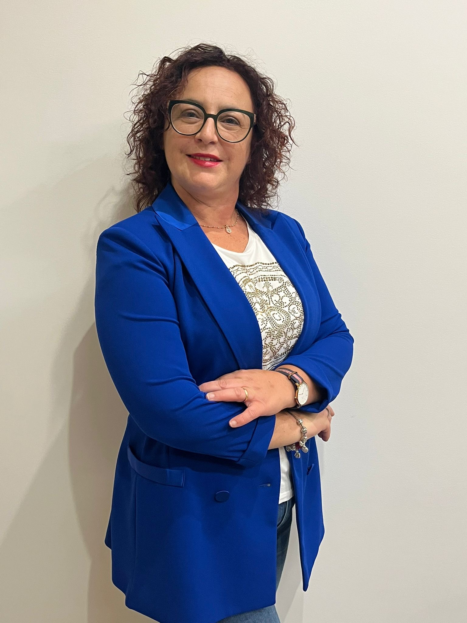 Dott.ssa Floriana Scrofani
