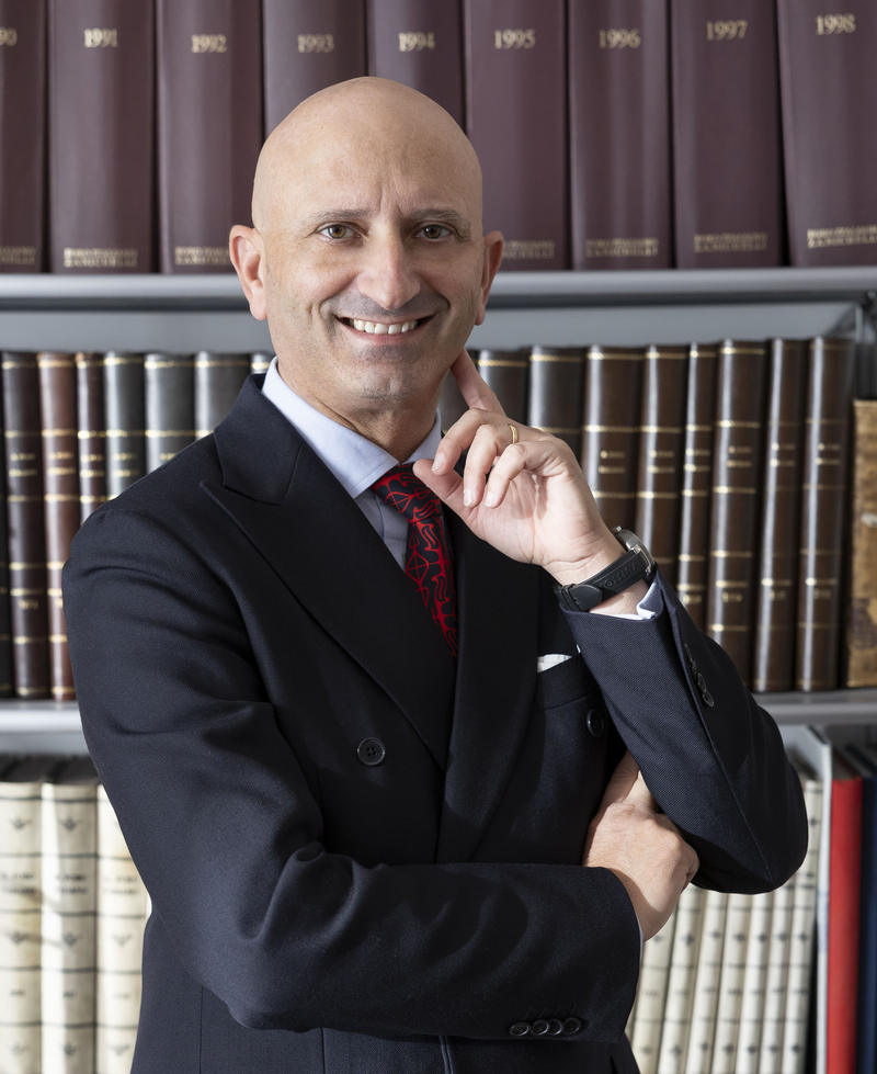 Avvocato Paolo Colombo