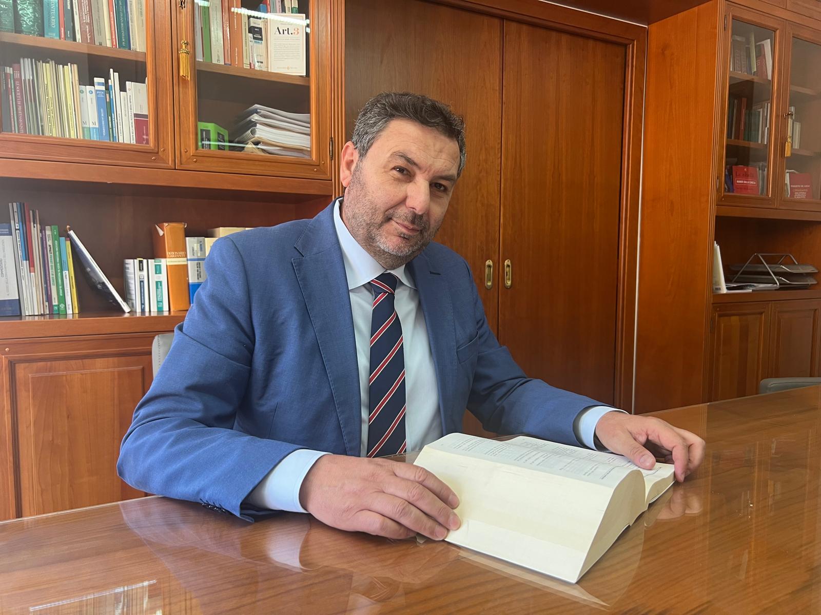 Avv. Nicola Del Negro
