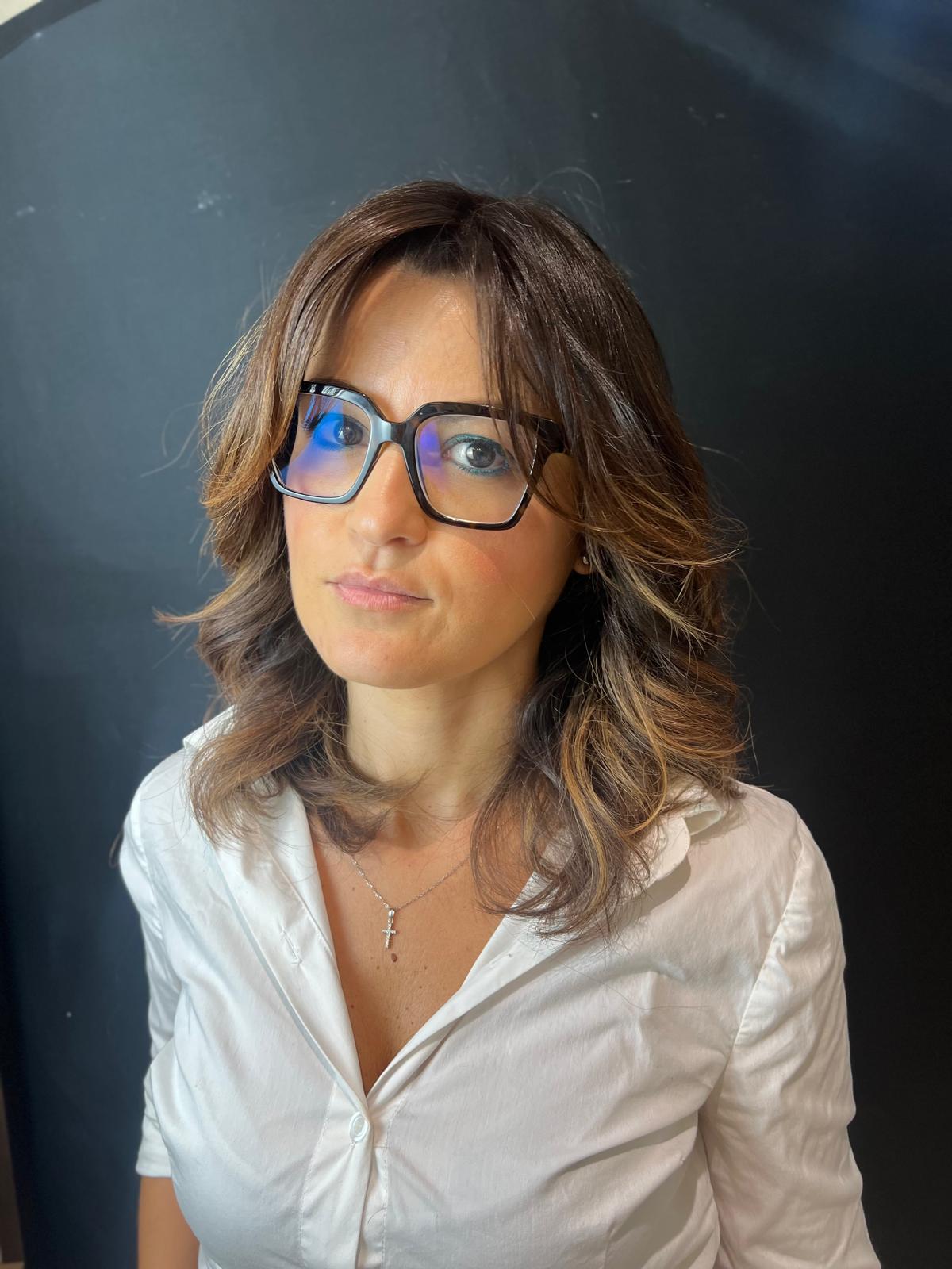 Avv. Vincenza Mercorillo