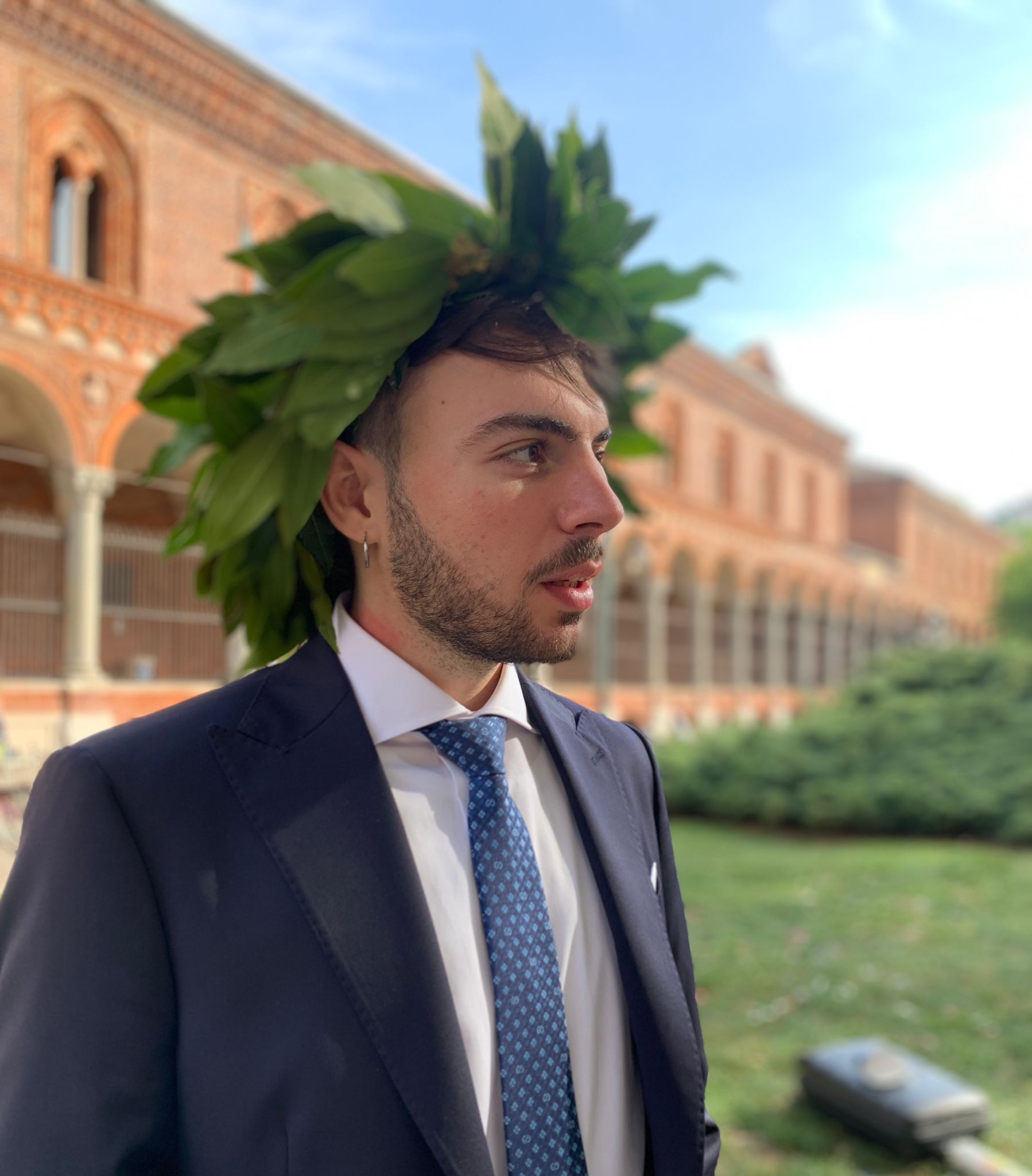 Dott. Marco Gambuzza