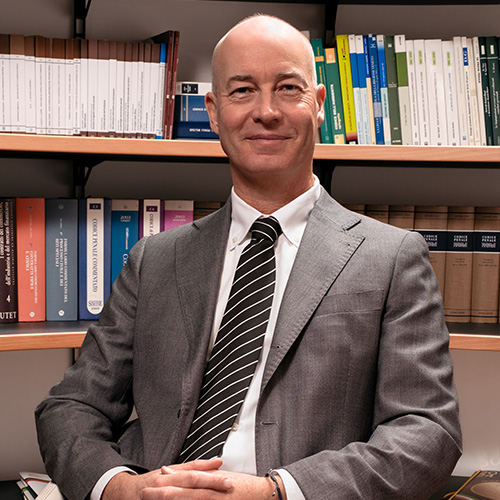 Avv. Riccardo Casarin