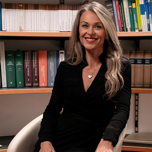 Avv. Mariangela Semenzato