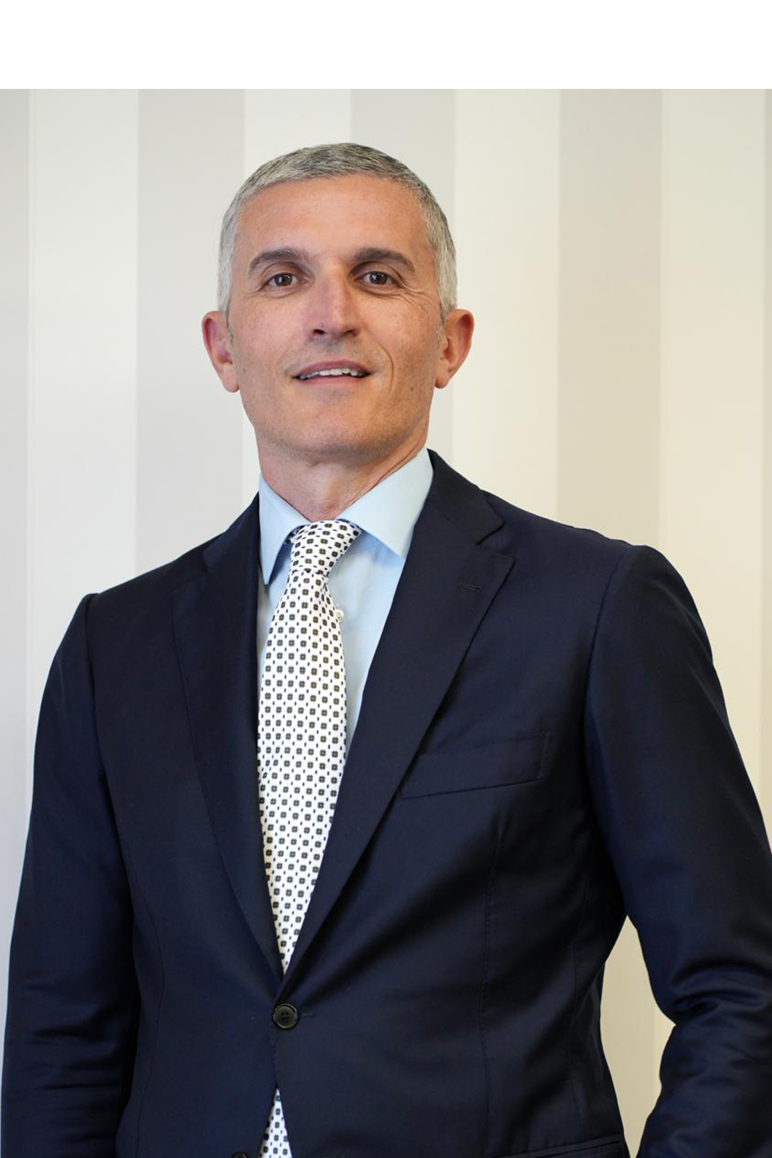 Avv. Pasquale Carotenuto