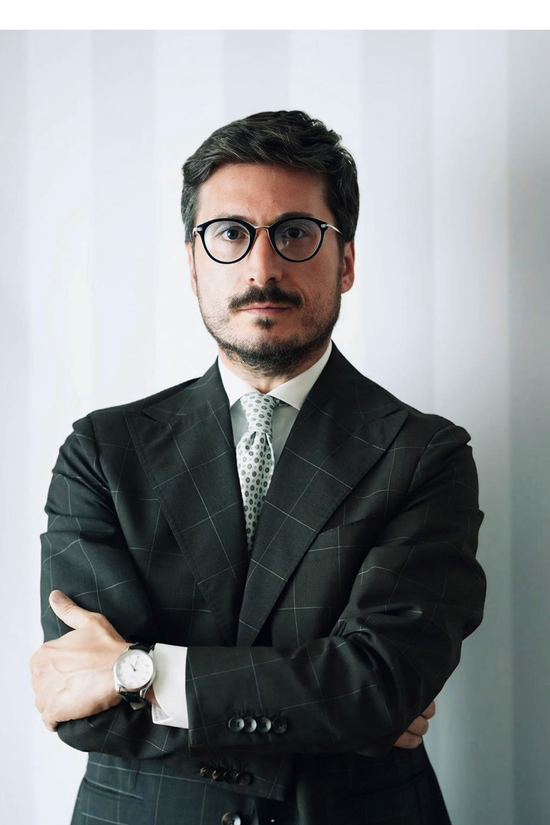 Avv. Stanislao Sessa