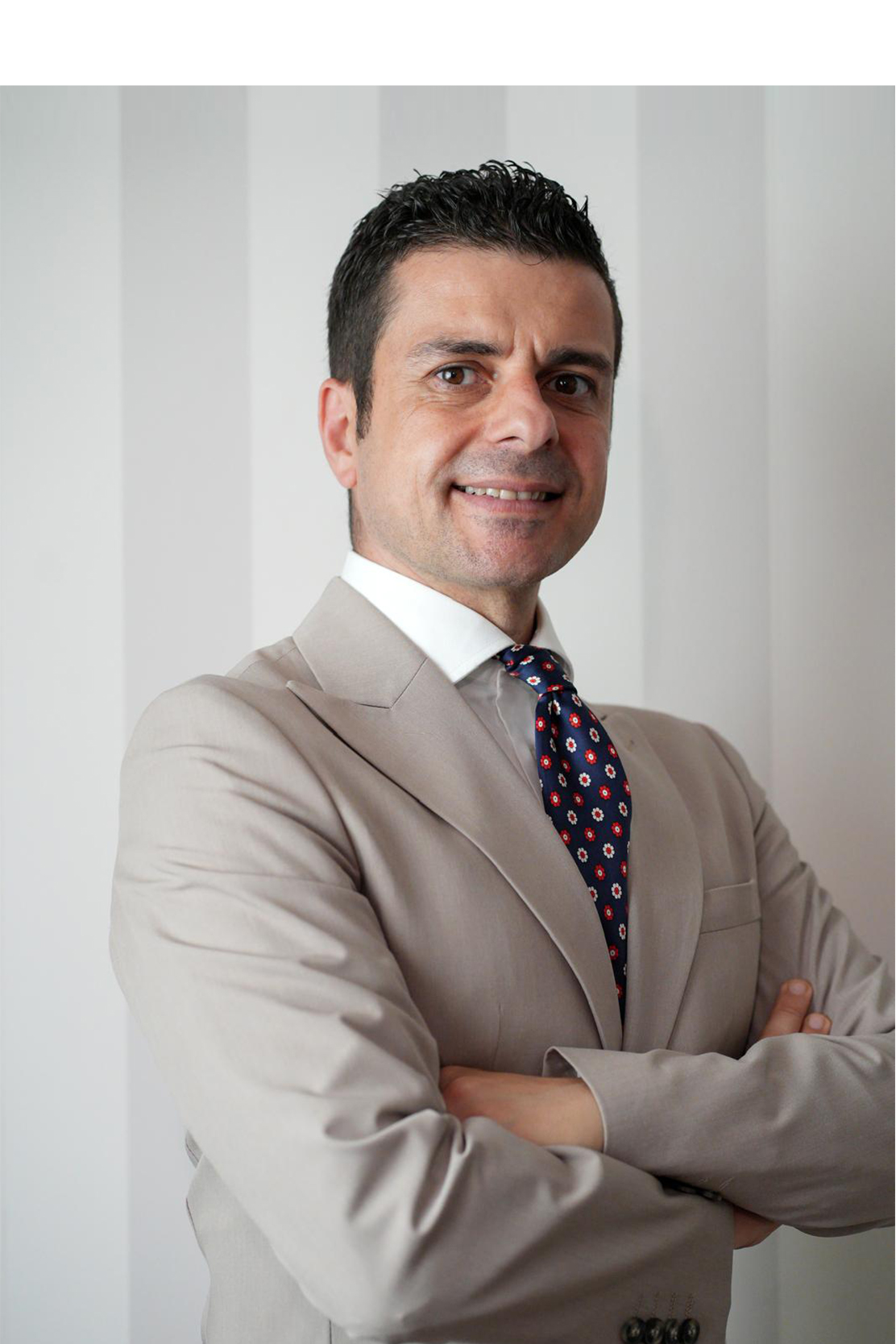 Avv. Alessandro Trapanese