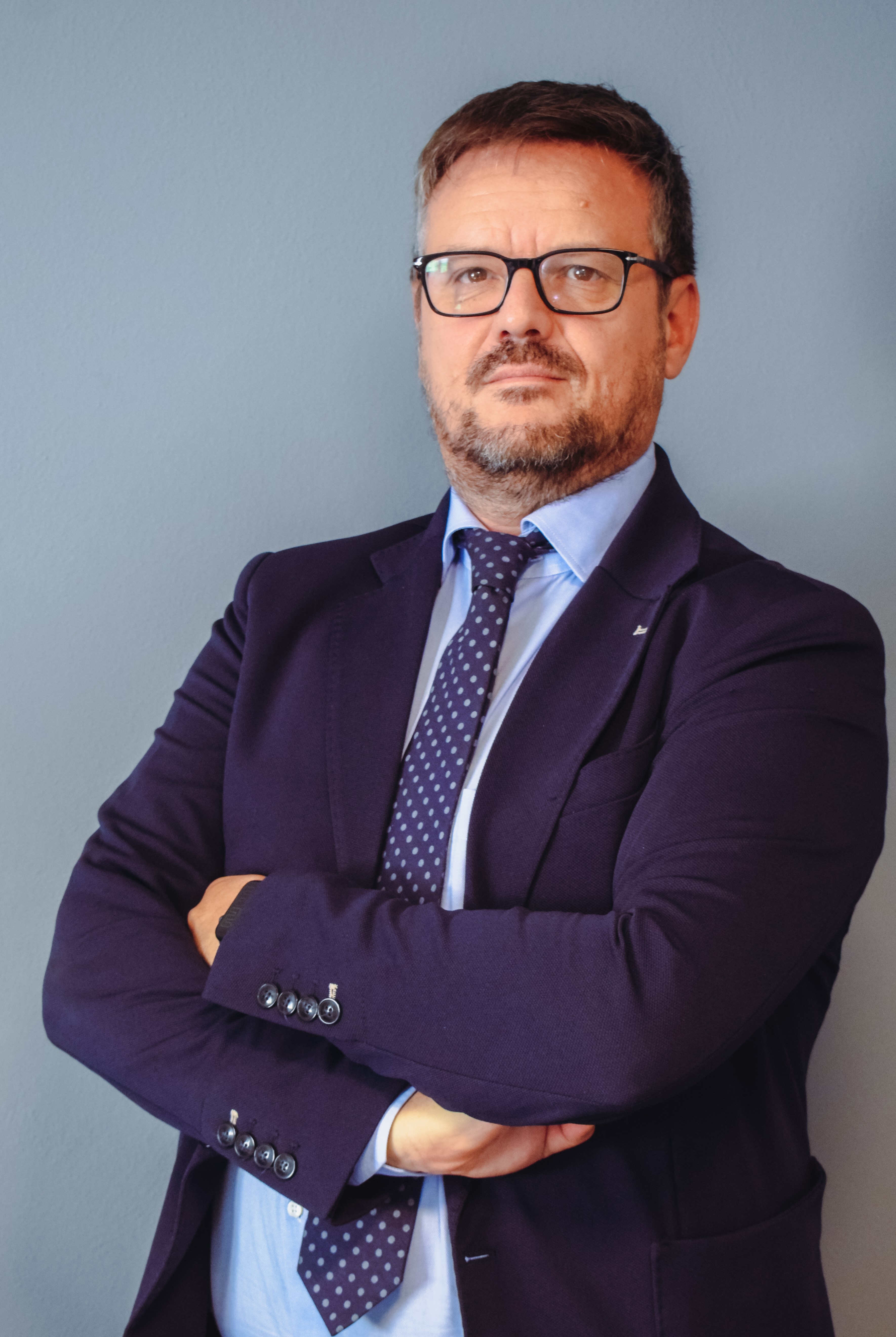 AVV. STEFANO KRON MORELLI 