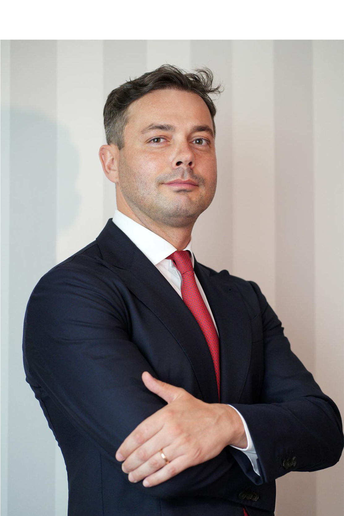 Avv. Luciano Passero