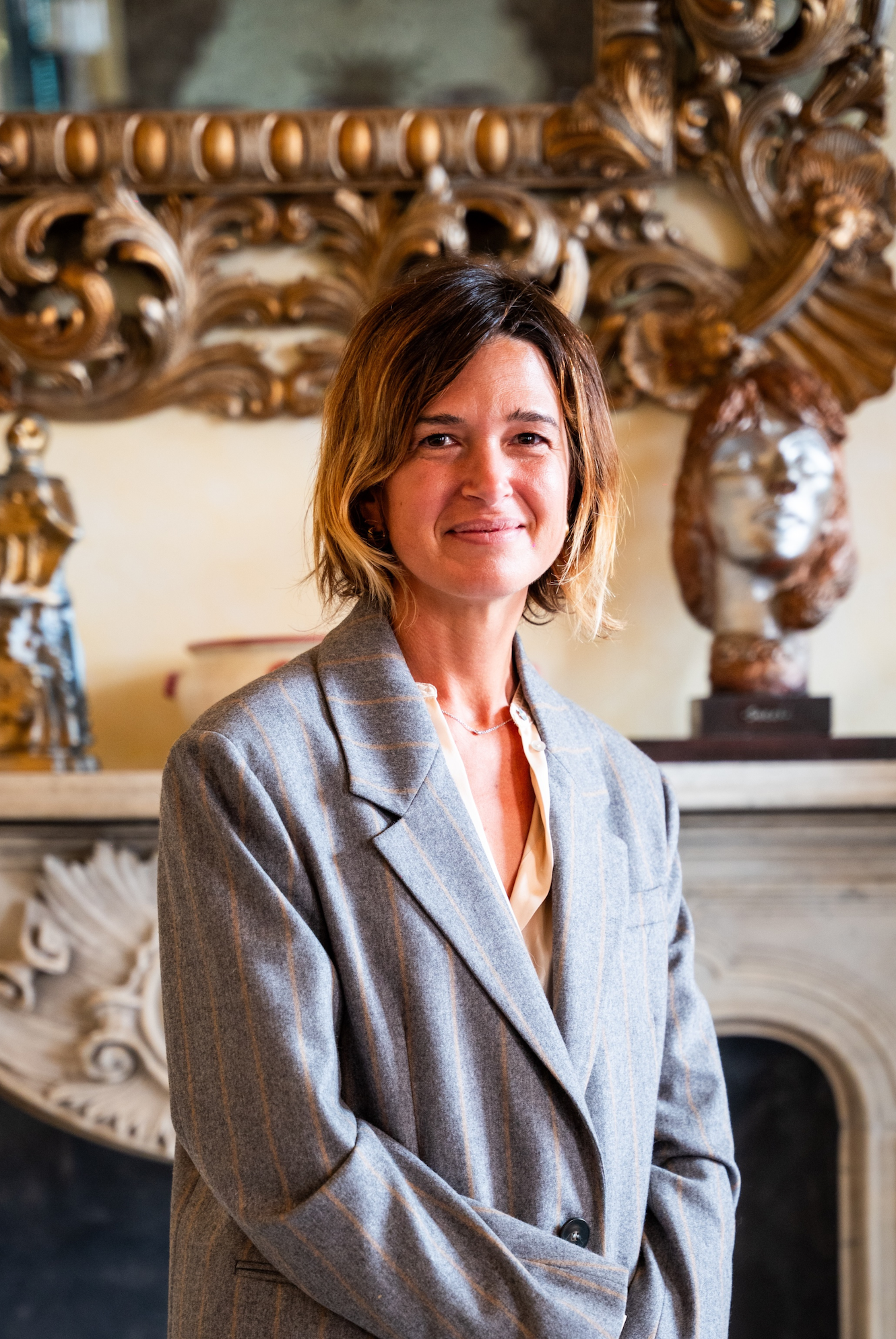 Avv. Maria Rosangela Paneri (socio)