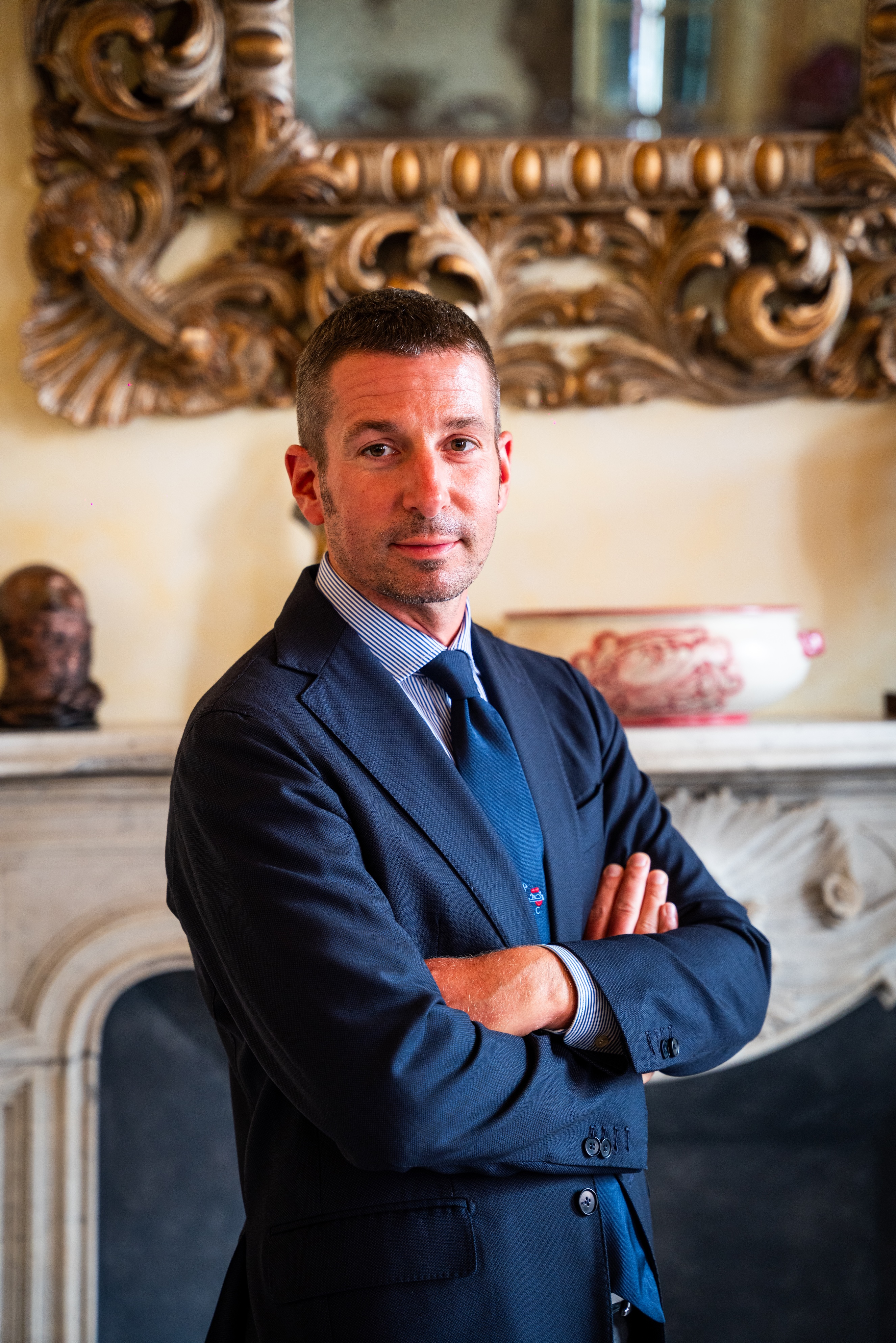 Avv. Luca Canepa (socio)