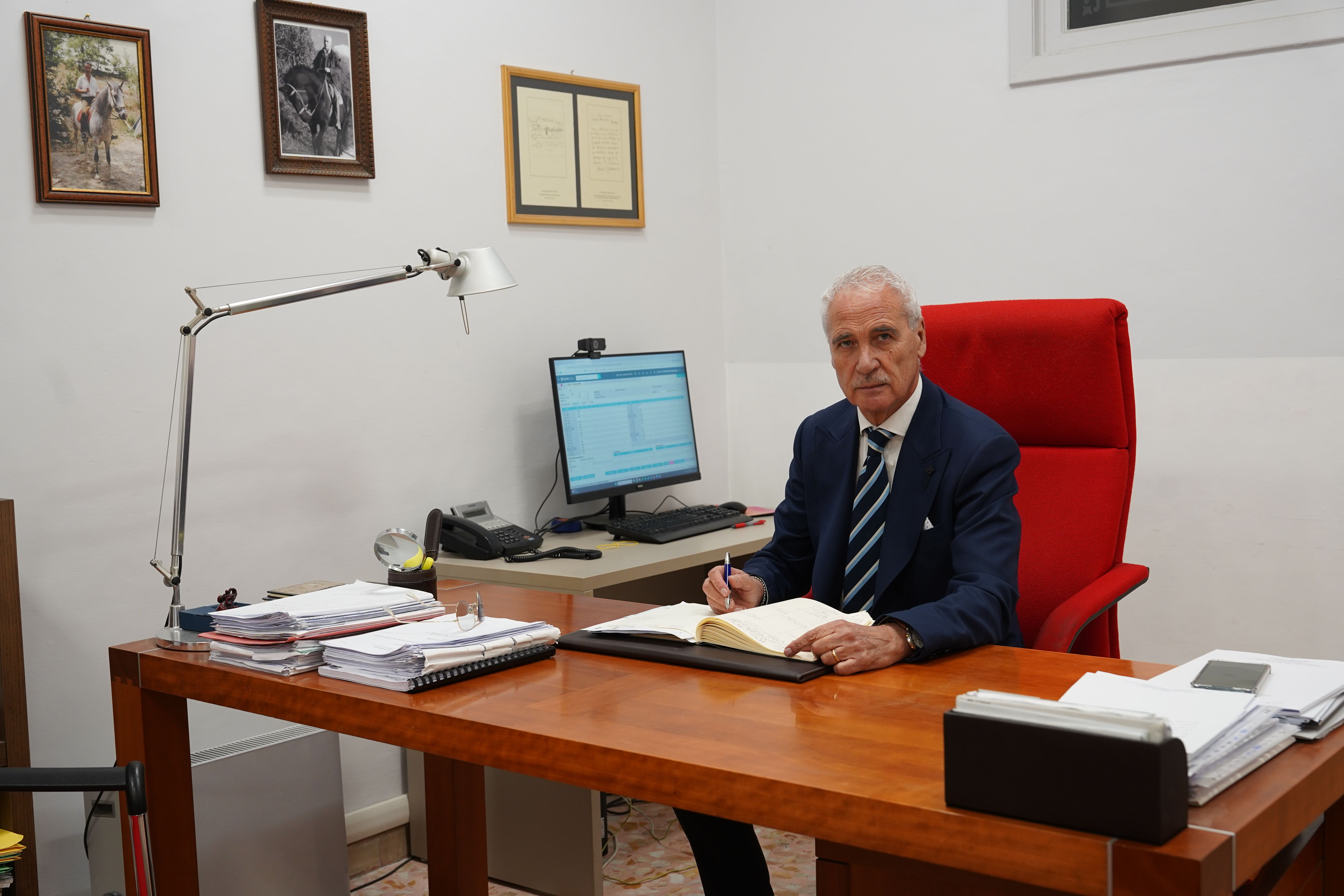 Area Consulenza del Lavoro - Daniele De Iuliis