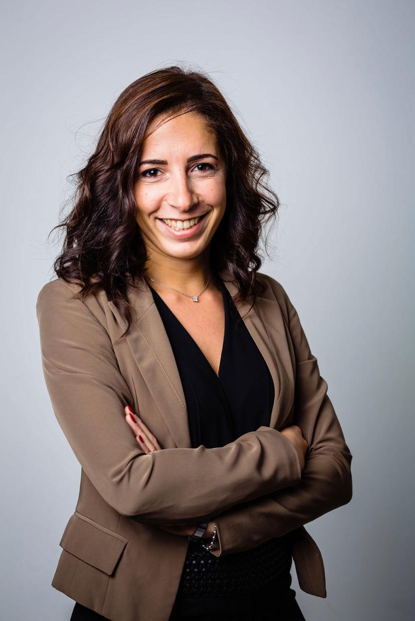 Avv. Letizia De Carlo