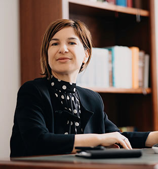 Maria Cristina Sinopoli