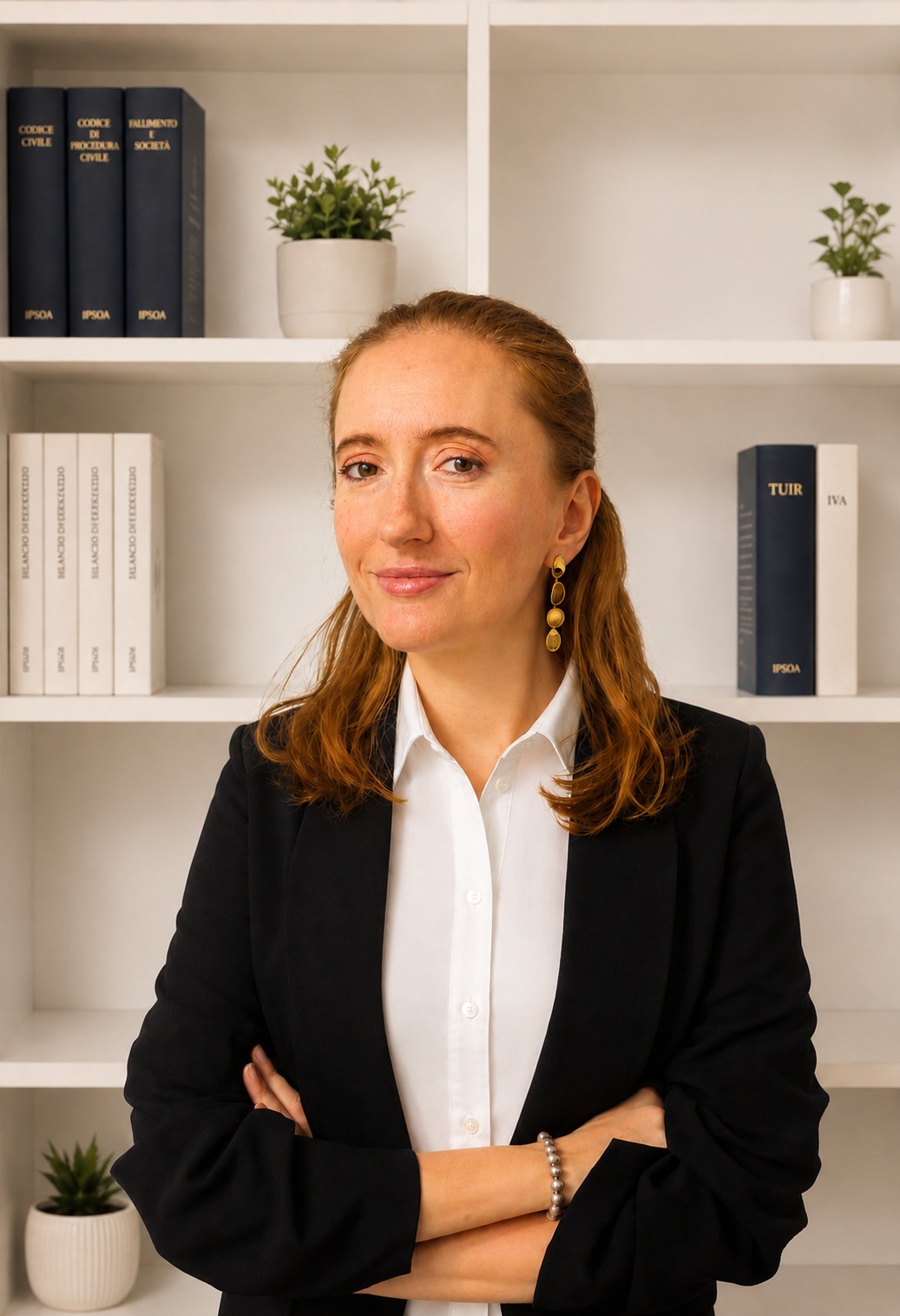 Dott.ssa Valentina Lanzarini