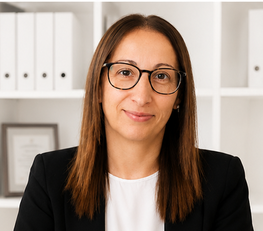 Dott.ssa Eleonora Naldi